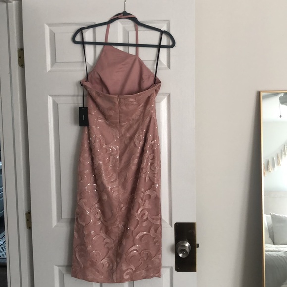 Vera Wang dress - Picture 2 of 5